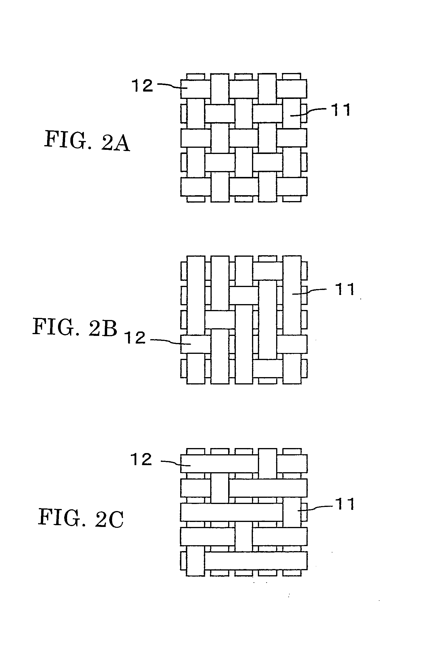 Multilayered wiring board