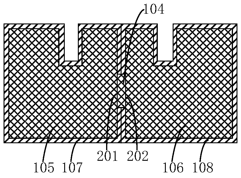 Dielectric filter, communication equipment, method for preparing dielectric block and method for preparing dielectric filter