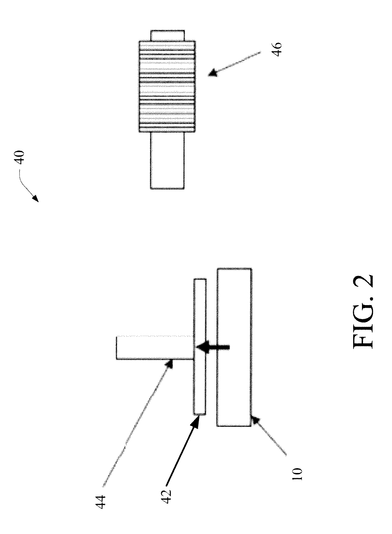 Robust die bonding process for LED dies