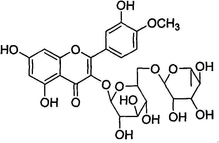 Preparation method of Suaeda salsa used as agricultural pesticide and application