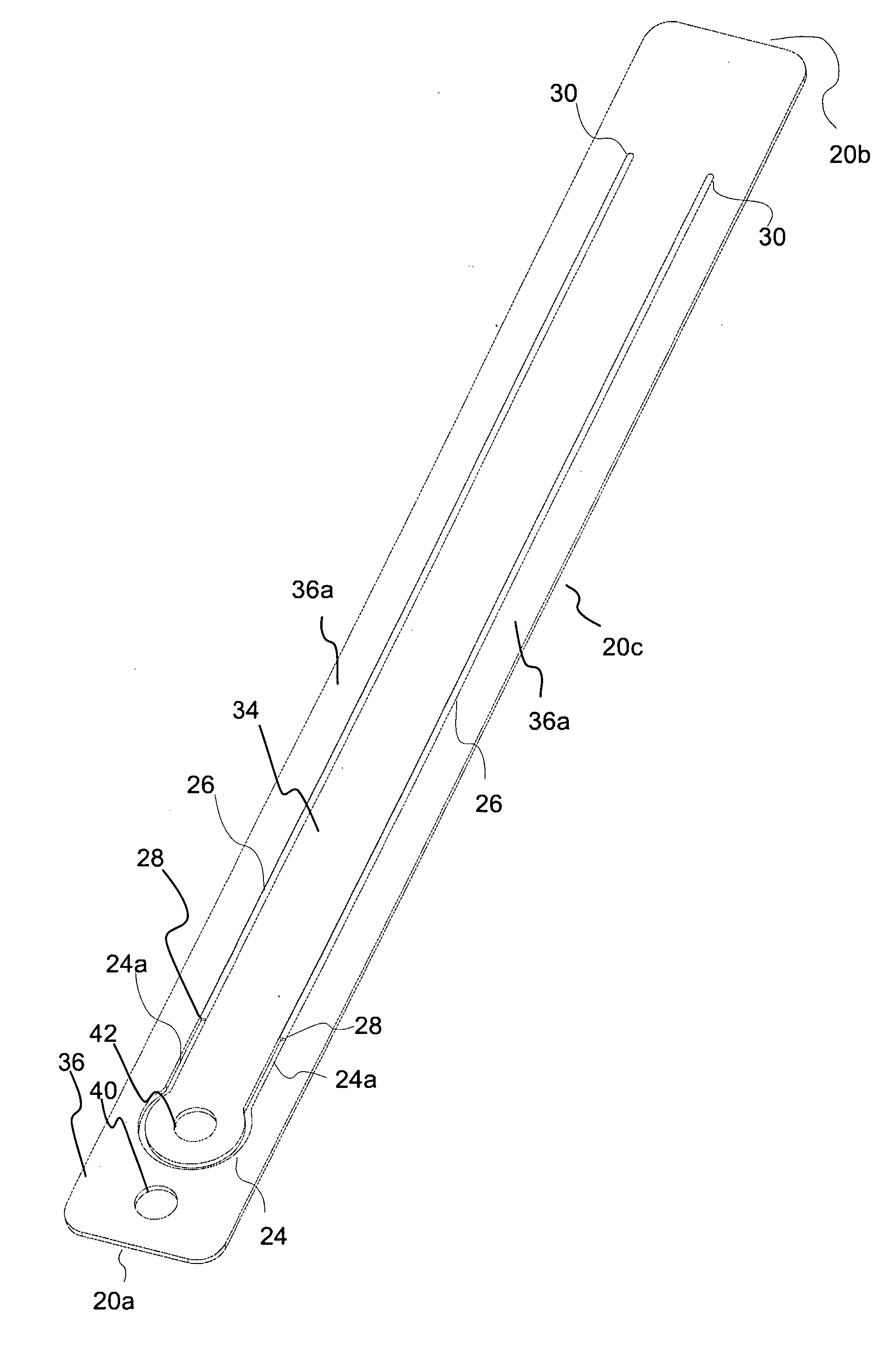 Energy absorbers, connectors and horizontal lifeline systems