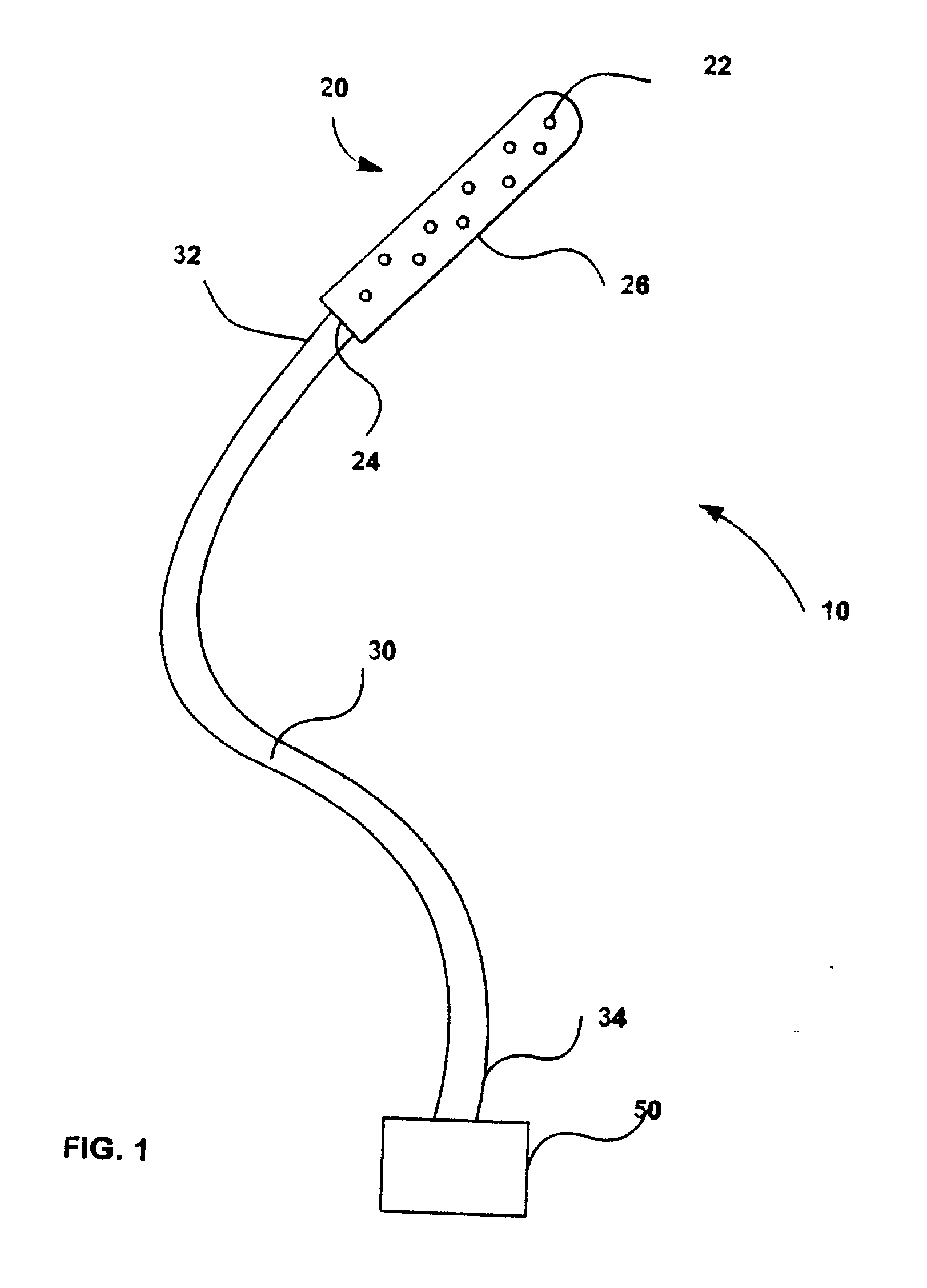 Dental apparatus