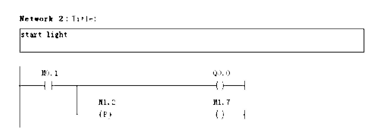 PLC controller and winding machine with same