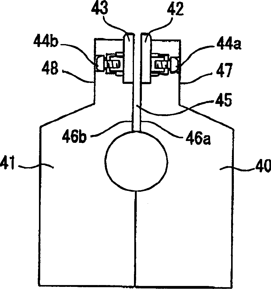 Coating device