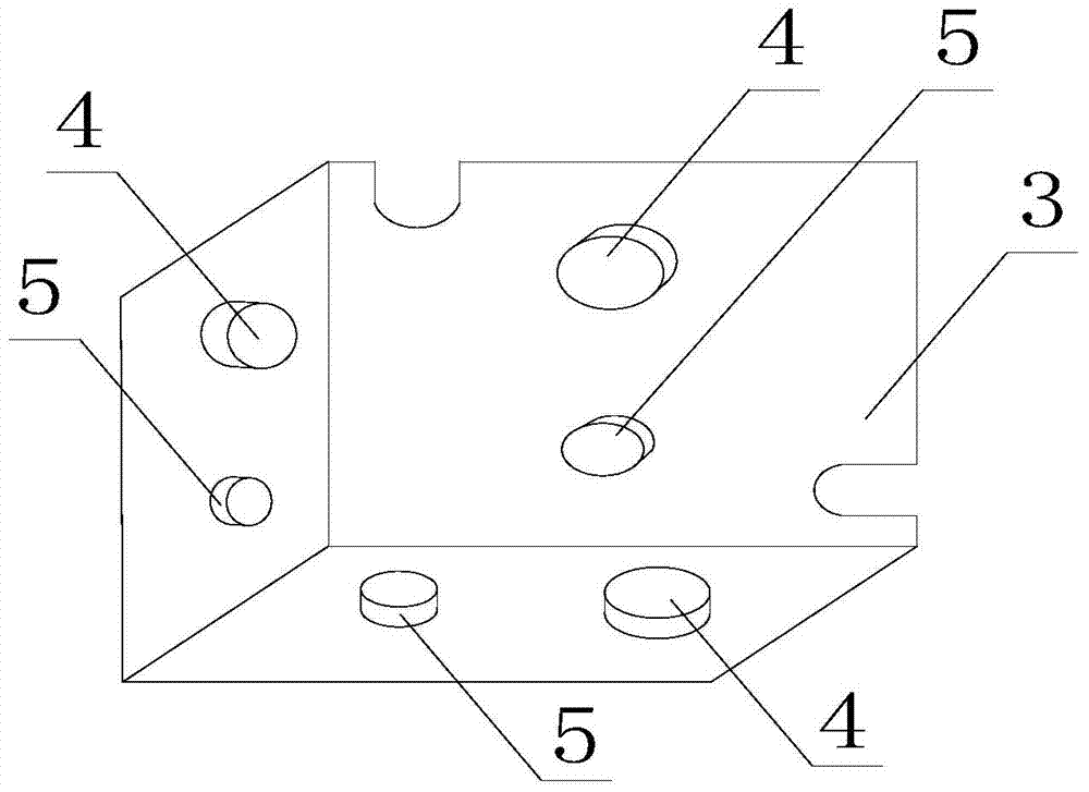 Test method for automatic memorization and coal cutting self-positioning device of manless working face coal mining machine