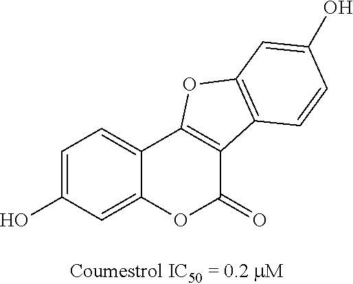 17beta-hydroxysteroid dehydrogenase type 1 inhibitors for the treatment of hormone-related diseases