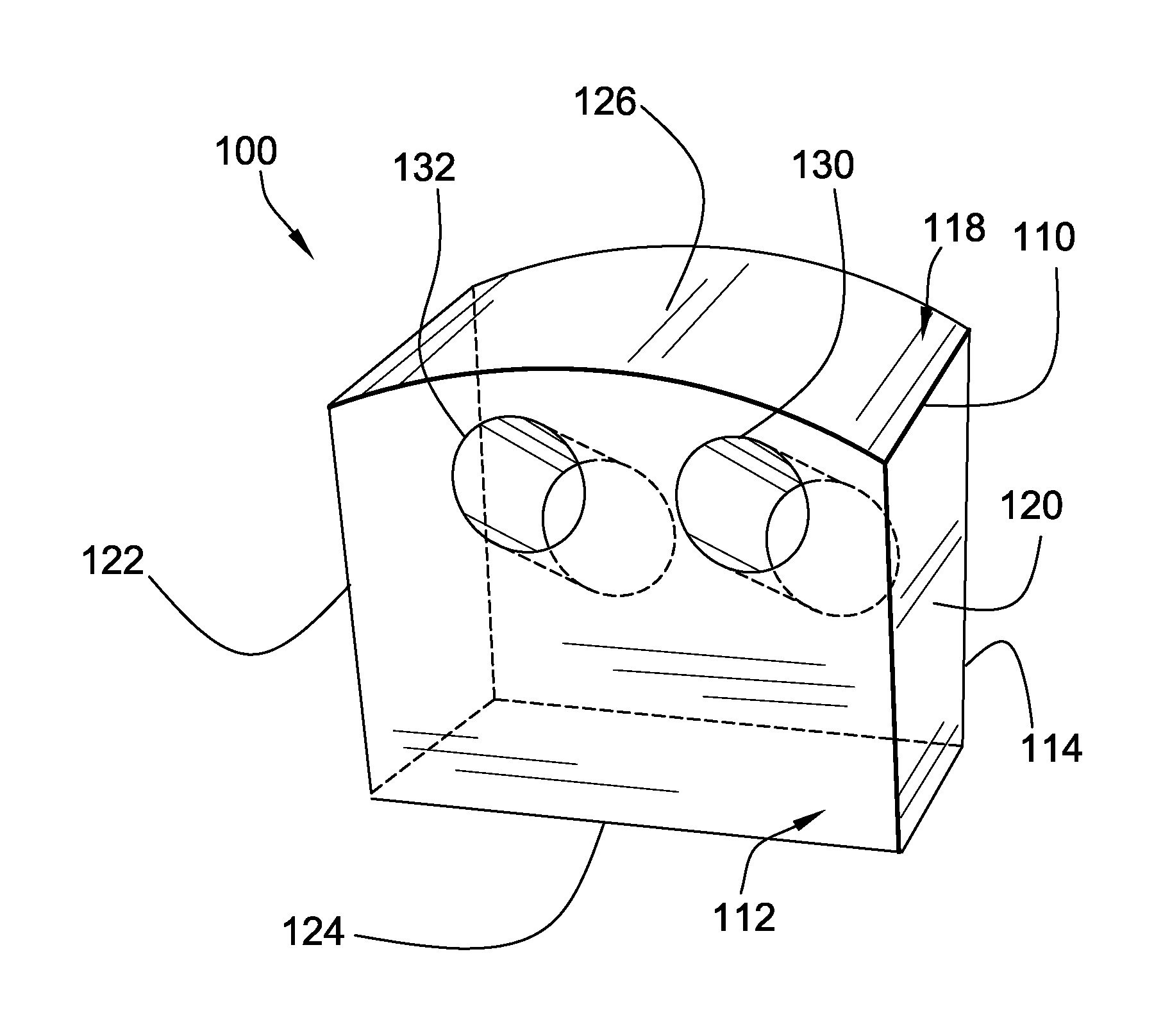 Intervertebral Spinal Implant and Method of Making the Same