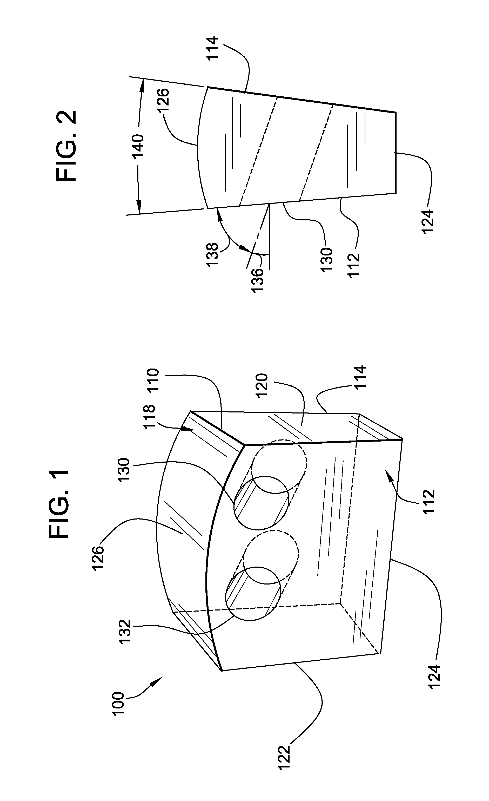 Intervertebral Spinal Implant and Method of Making the Same