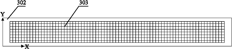 Laser beam parallelism regulating system and regulating method thereof