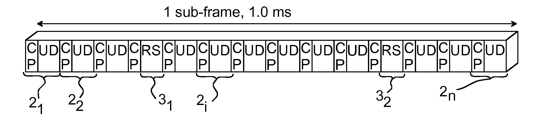 Method and Receiver For Jointly Decoding Received Communication Signals Using Maximum Likelihood Detection