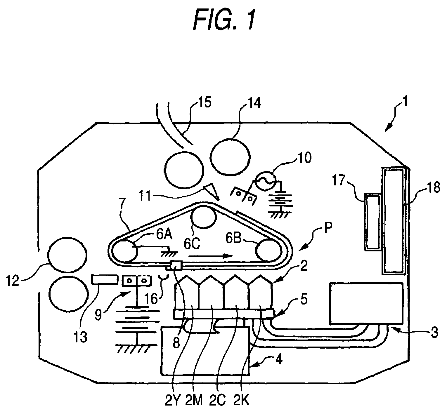 Inkjet recording method