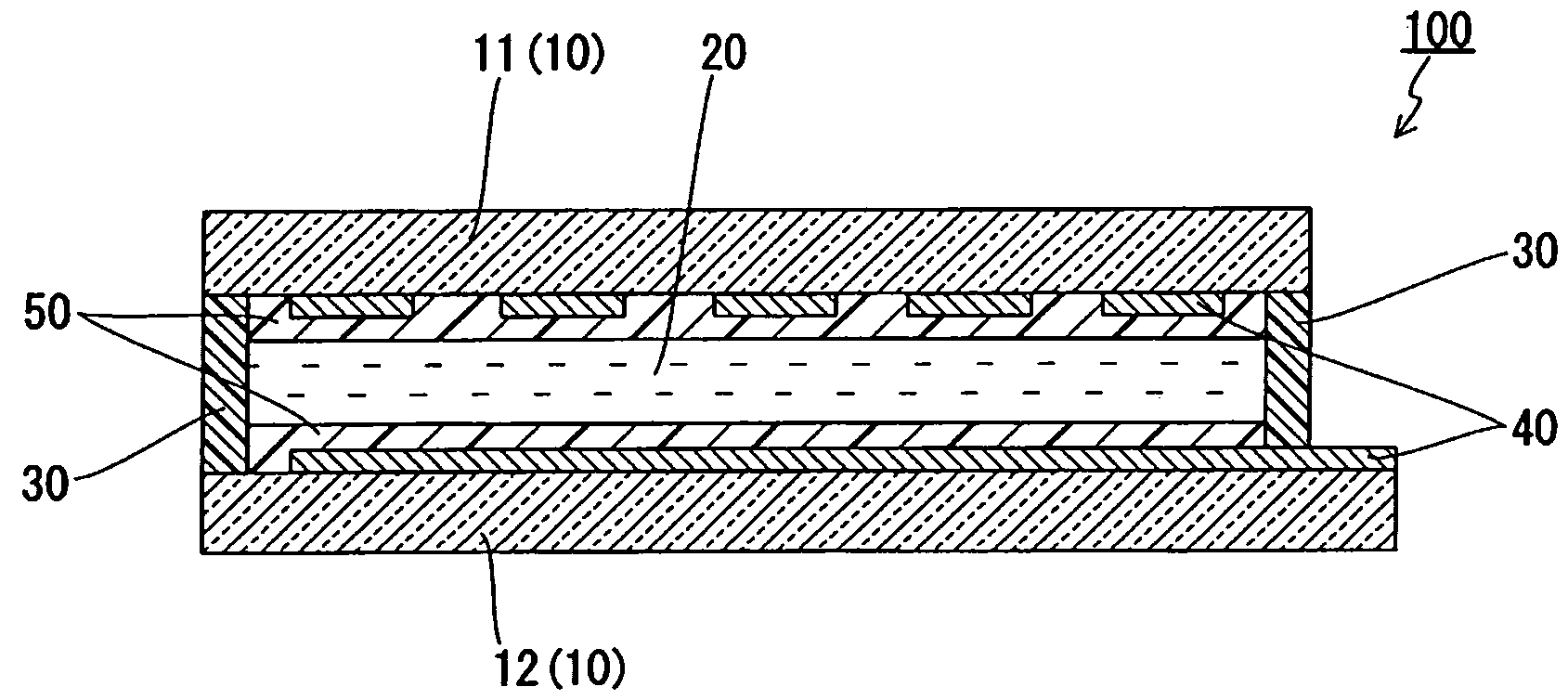 Glass composition and process for producing glass composition