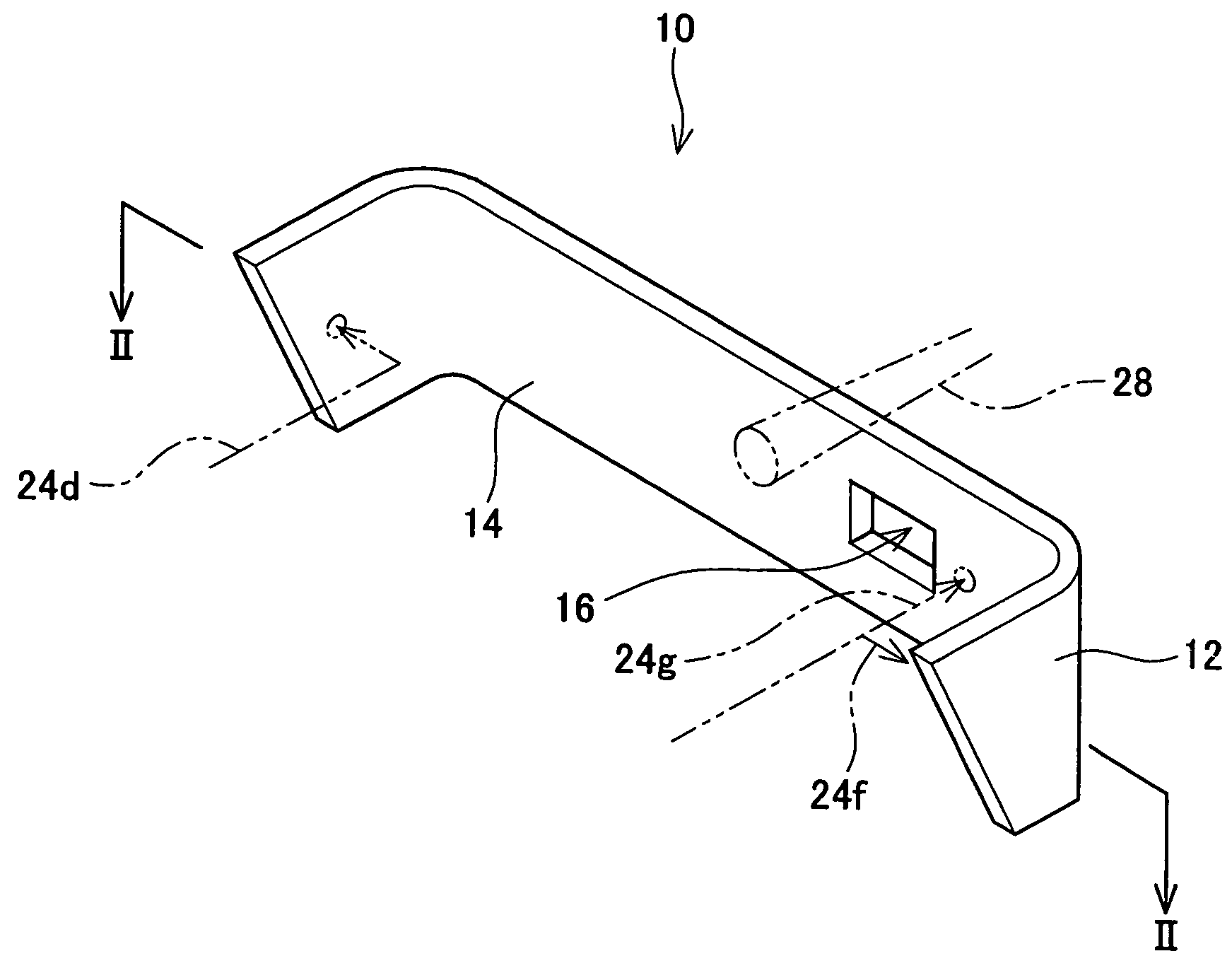 Injection molding method and injection molding apparatus