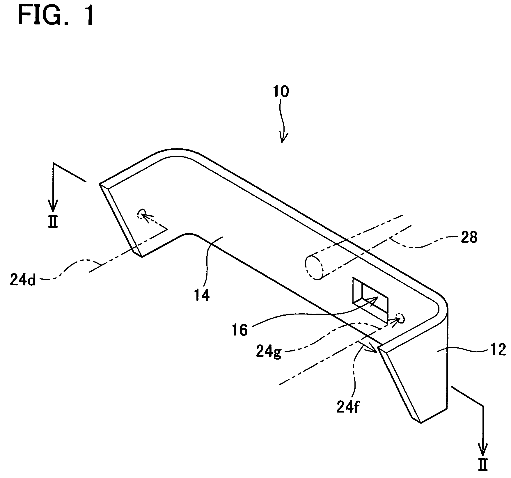 Injection molding method and injection molding apparatus