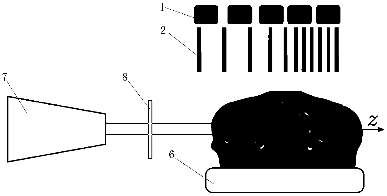 Proton intelligent online monitoring system and method