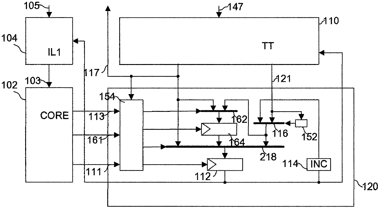 A kind of caching system and method