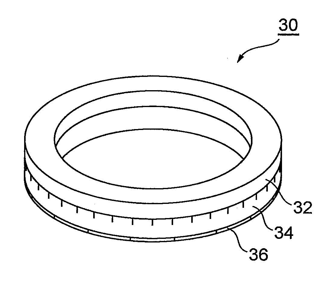 Piezoelectric ceramic, vibrator and ultrasonic motor