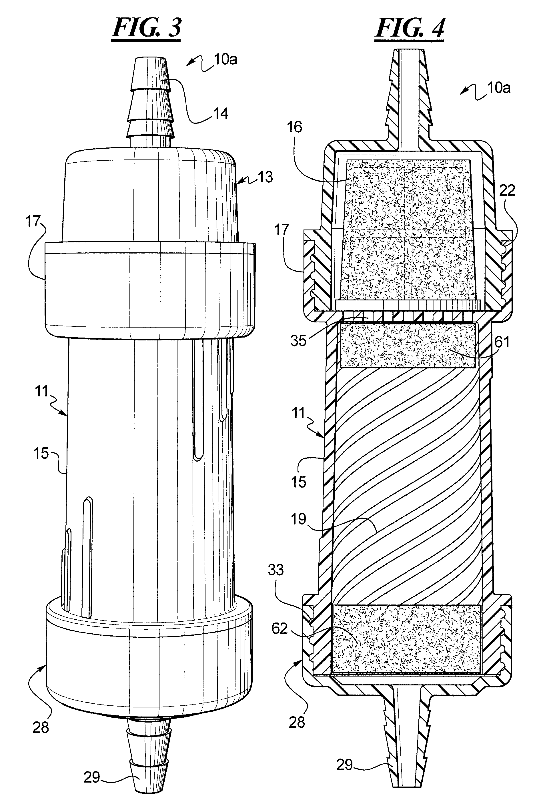 Modular Water Purification and Delivery System