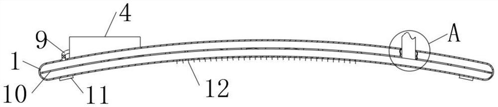 Microneedle-assisted drug delivery system for keloid treatment