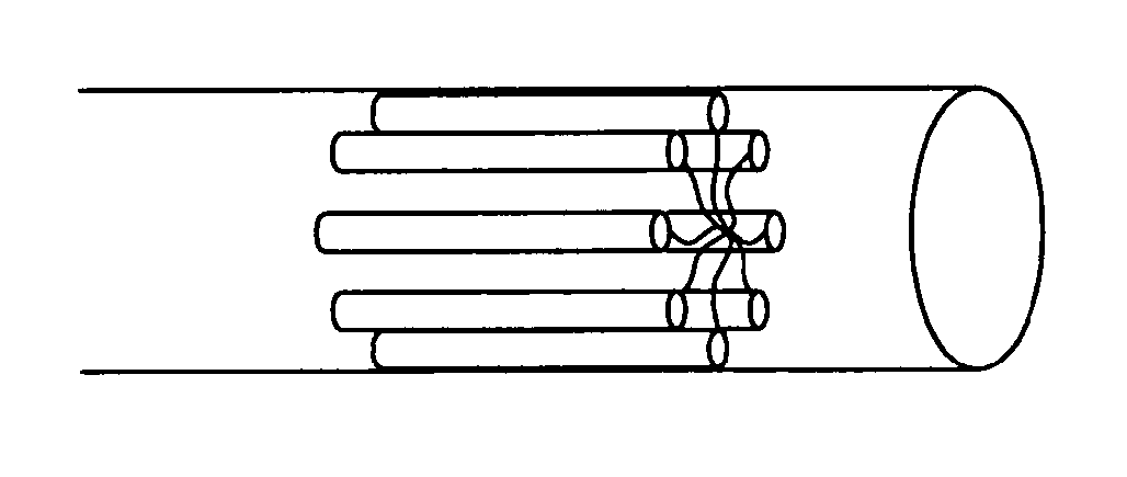 Biodegradable vascular filter