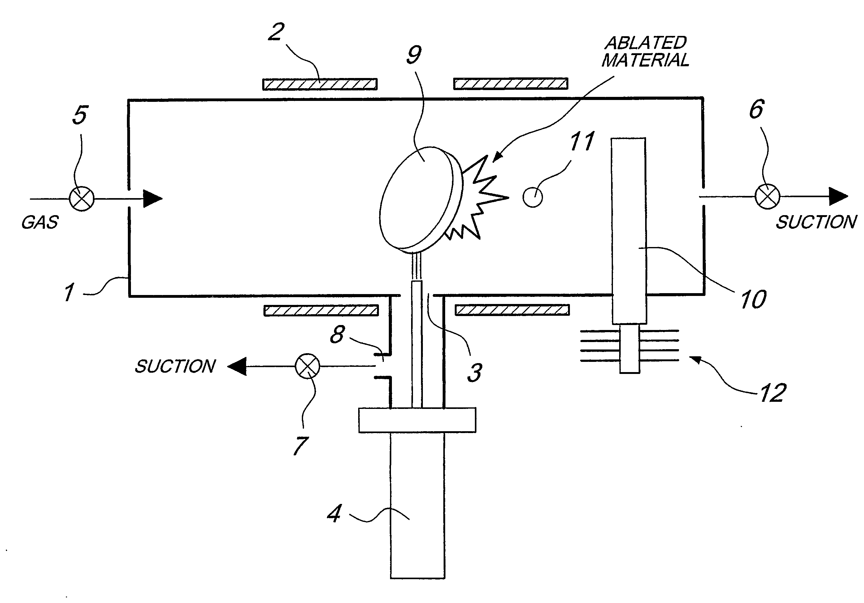 Process for manufacturing single-wall carbon nanotubes