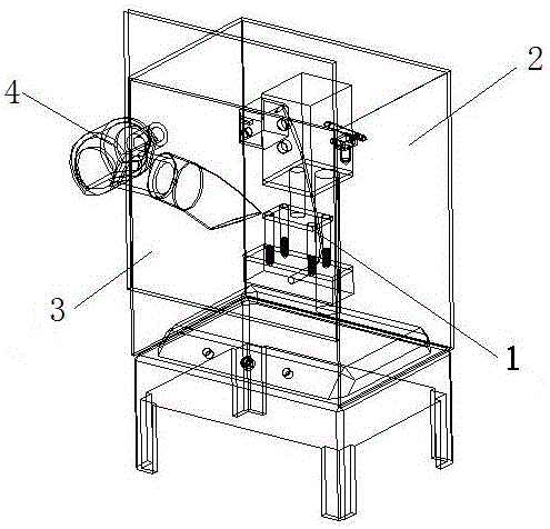 Welding machine