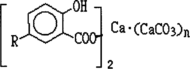 Engine lubricating oil composition