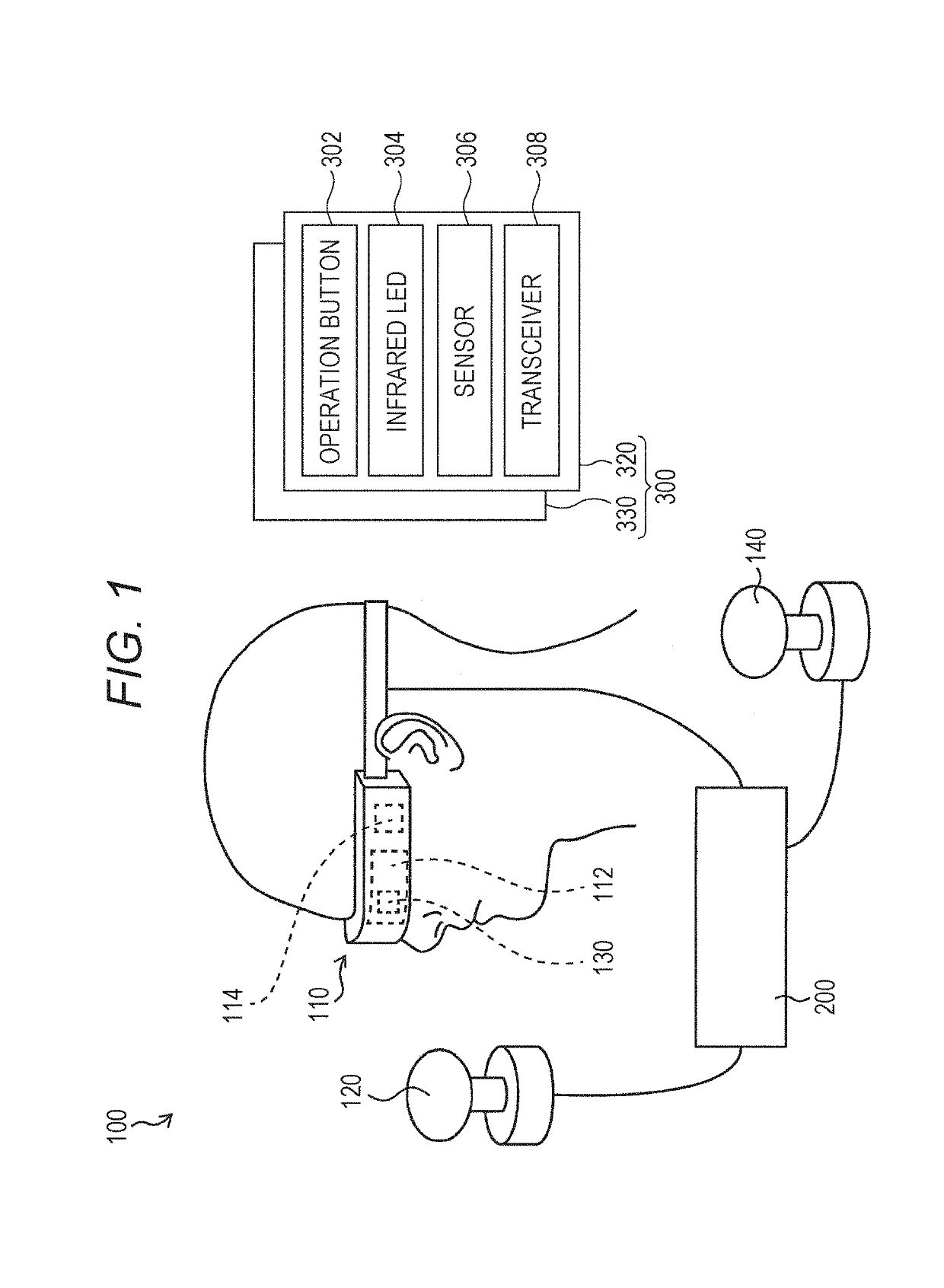 Method of providing virtual space, method of providing virtual experience, system and medium for implementing the methods