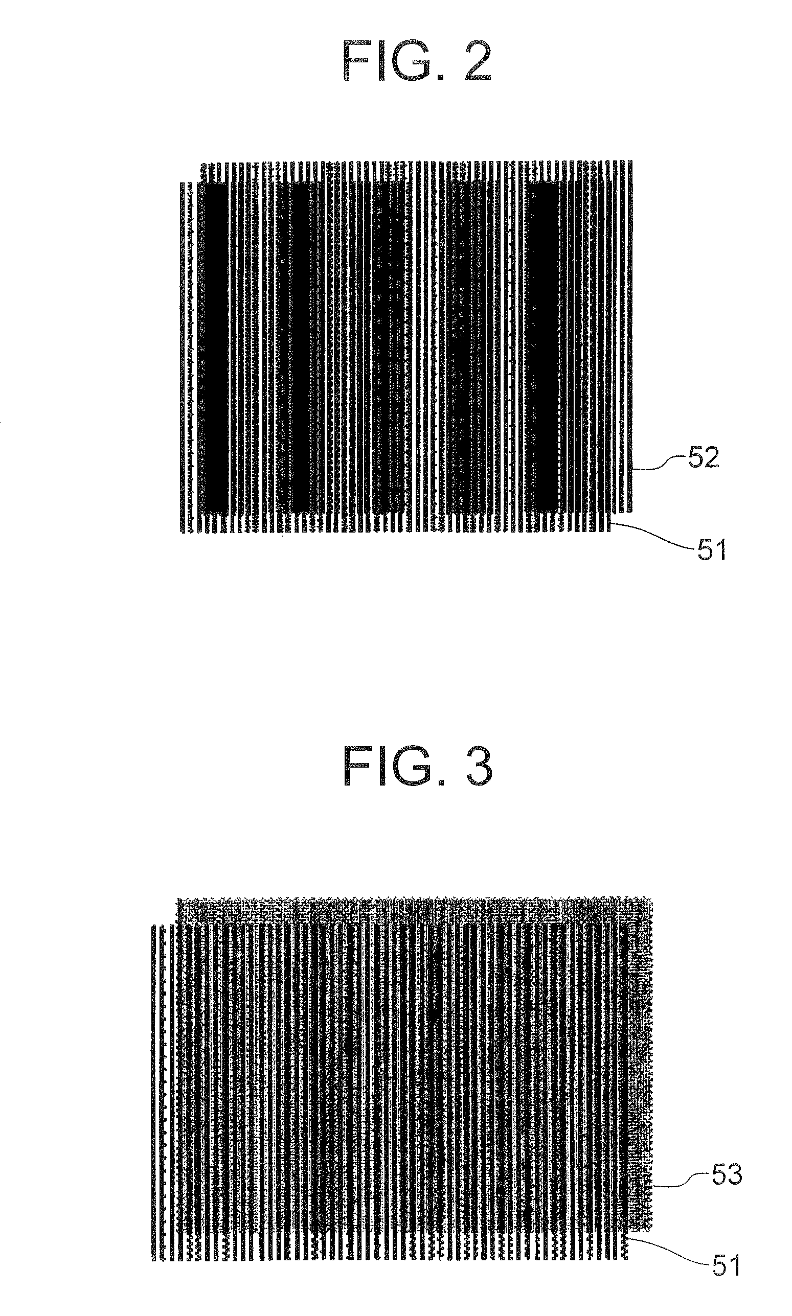 Dual panel liquid crystal display device