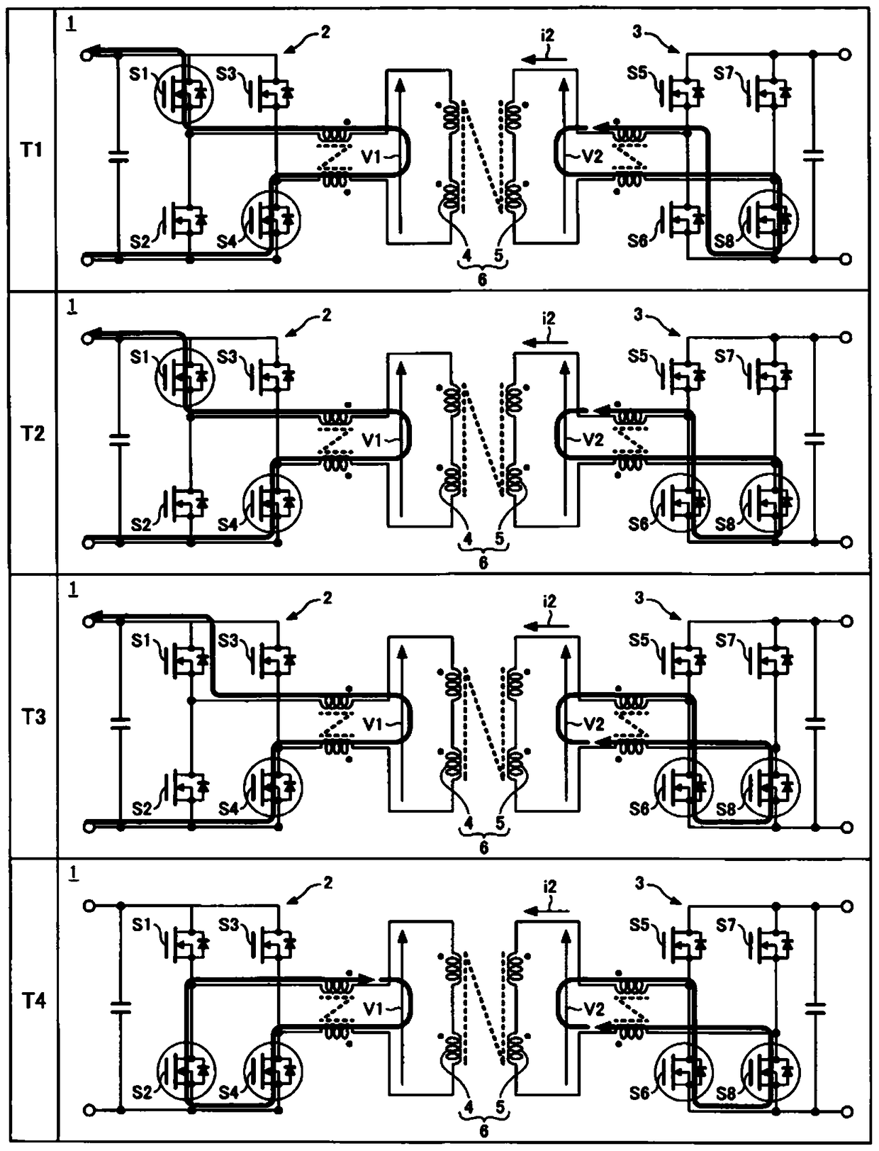 power conversion device