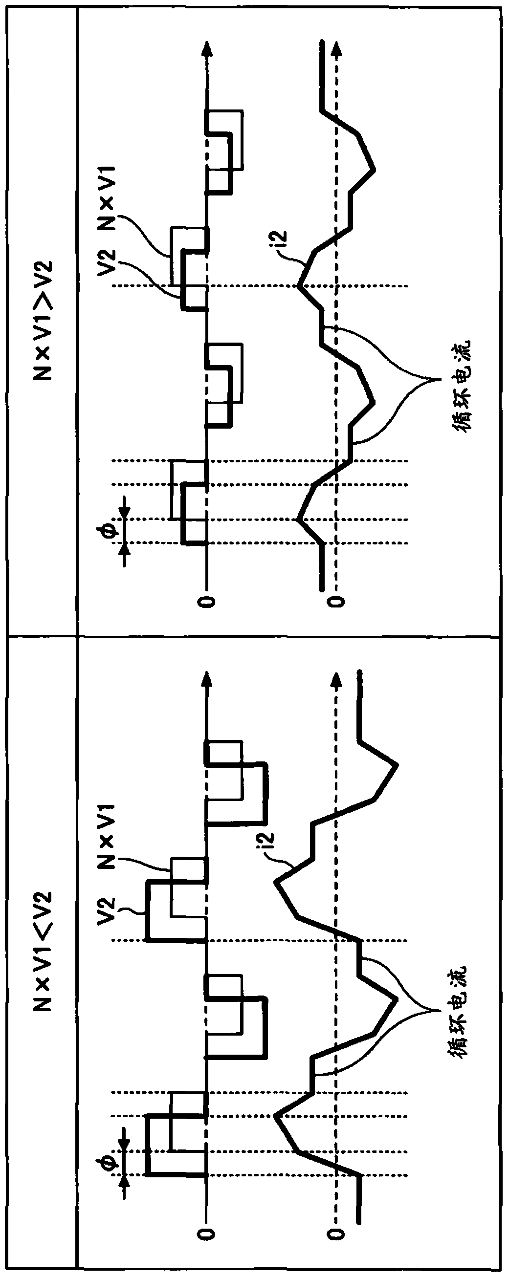 power conversion device