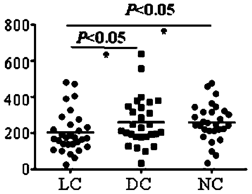 Application of EEF2K (Eukaryotic Elongation Factor 2 Kinase) autoantibody detection reagent to preparation of lung cancer detection kit