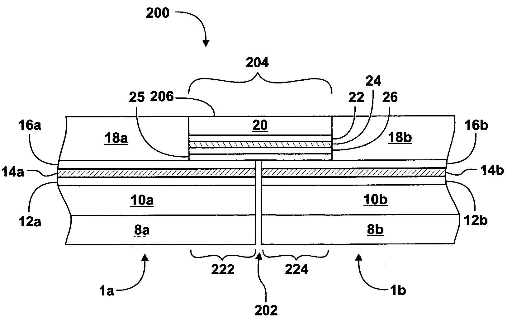 Joined superconductive articles