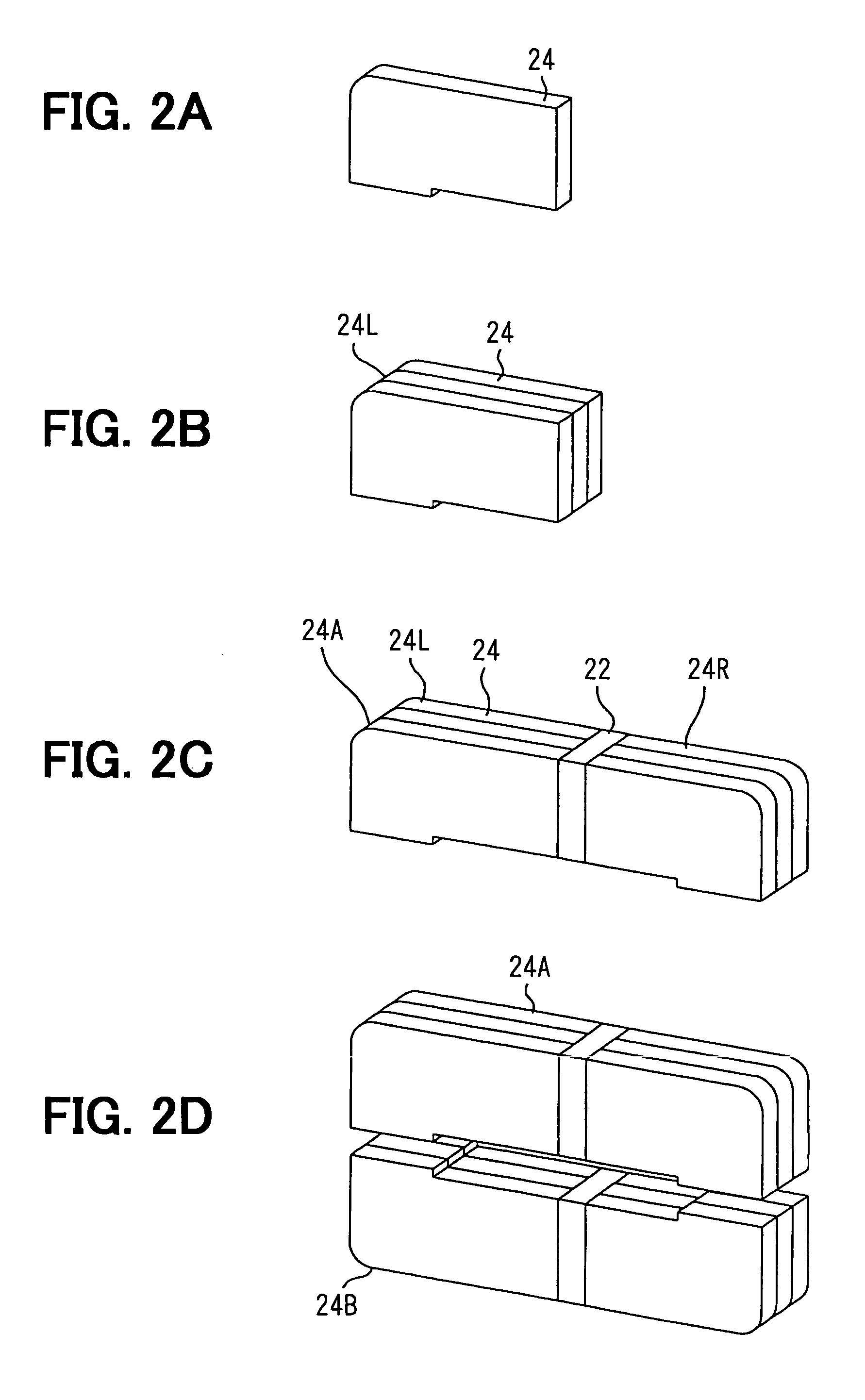 High precision current sensor