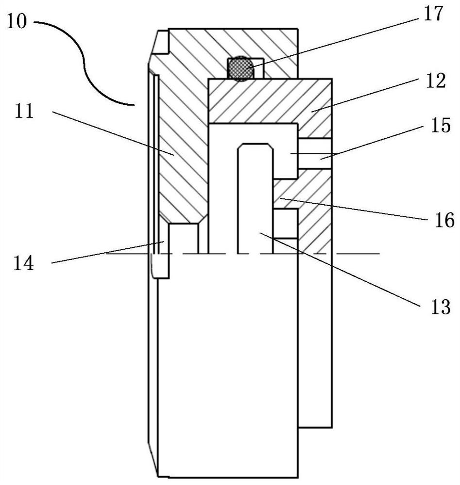 Variable flow path inflow control devices, production nipples and production tubing strings