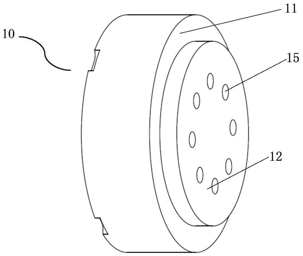 Variable flow path inflow control devices, production nipples and production tubing strings