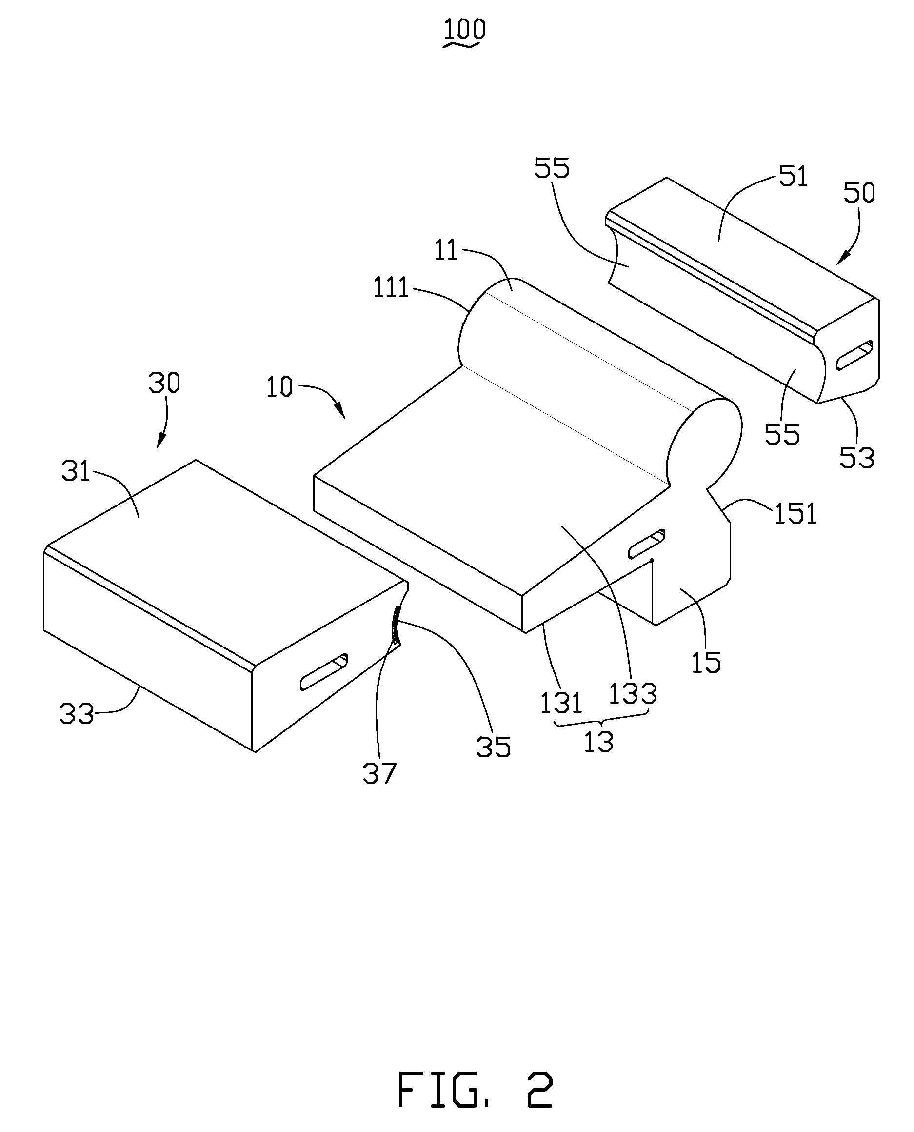 Positioning fixture assembly