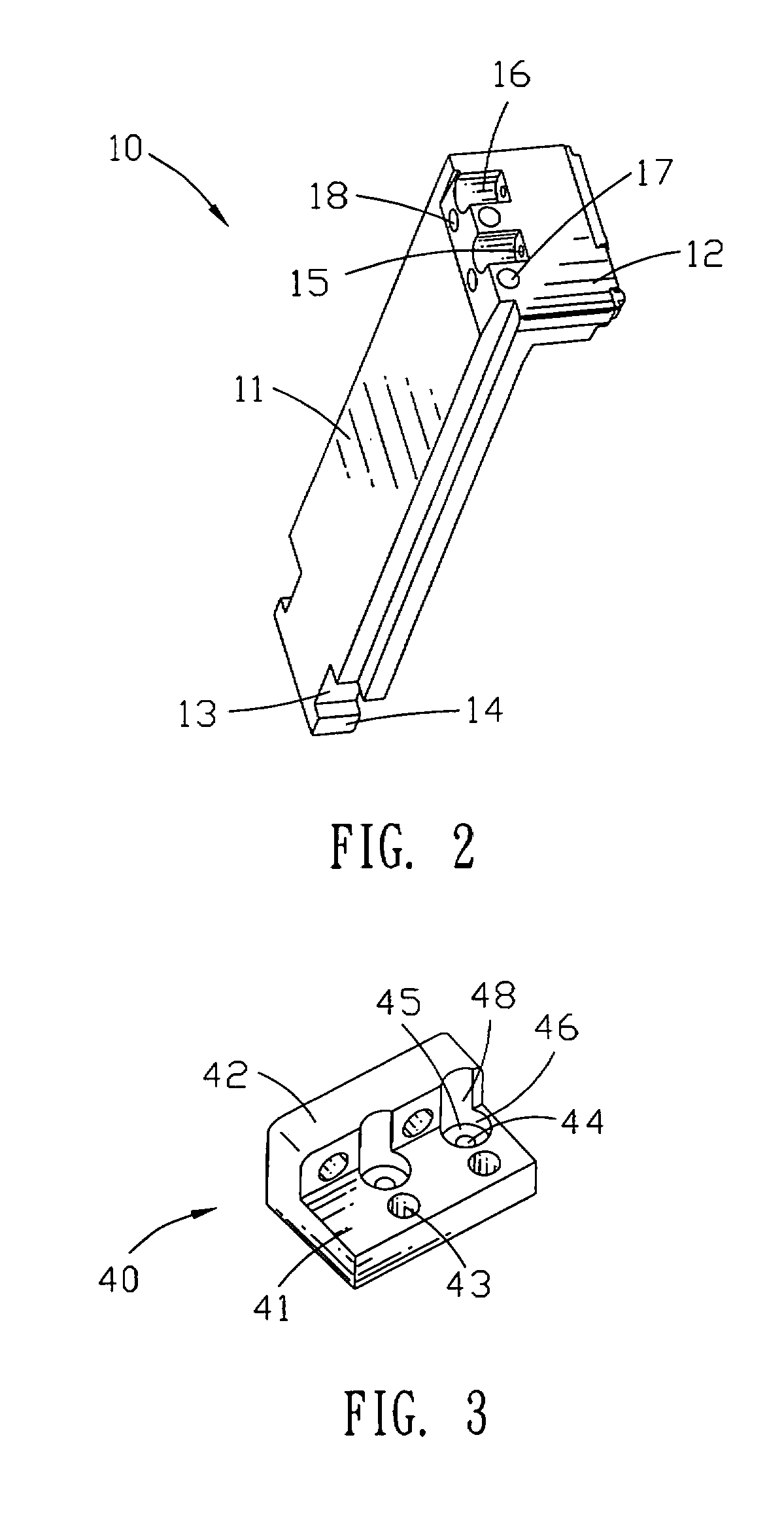 Angular ejector mechanism and injection mold with the same