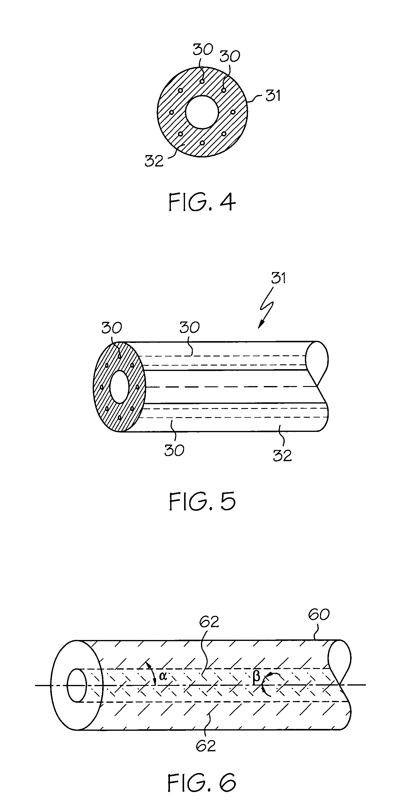 Dimensionally stable balloons