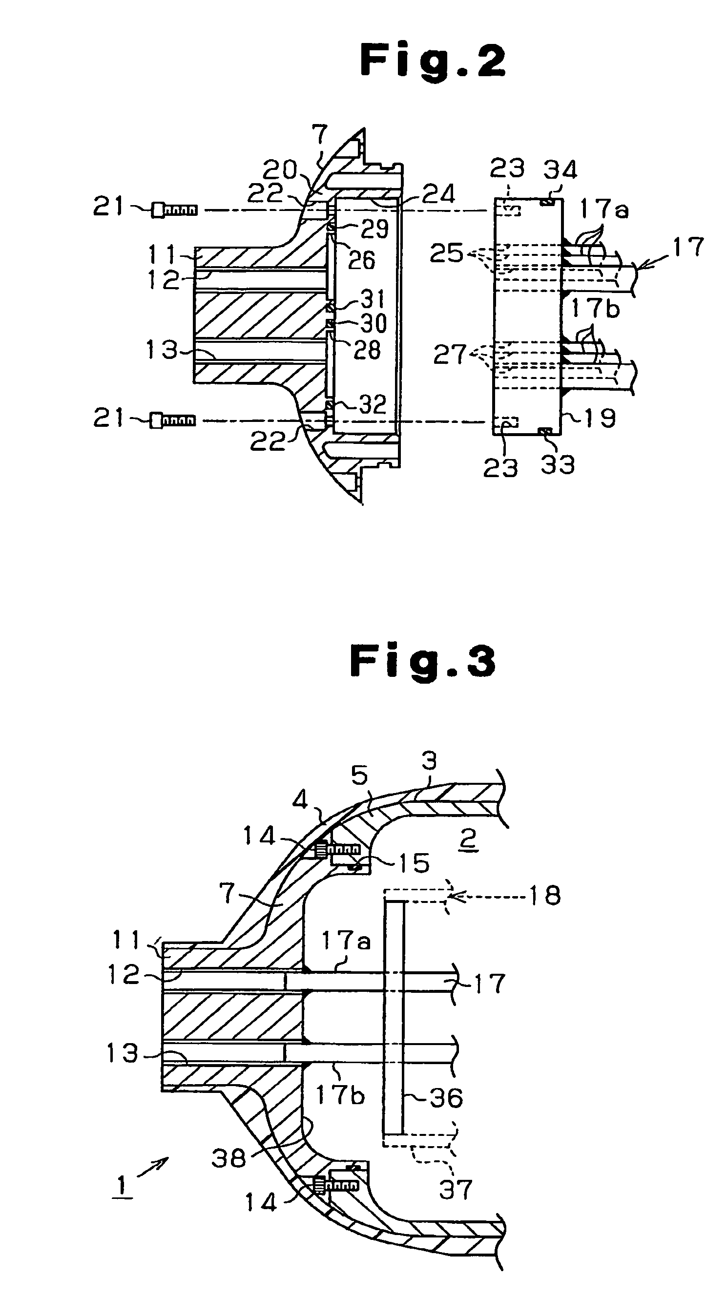 Pressure tank