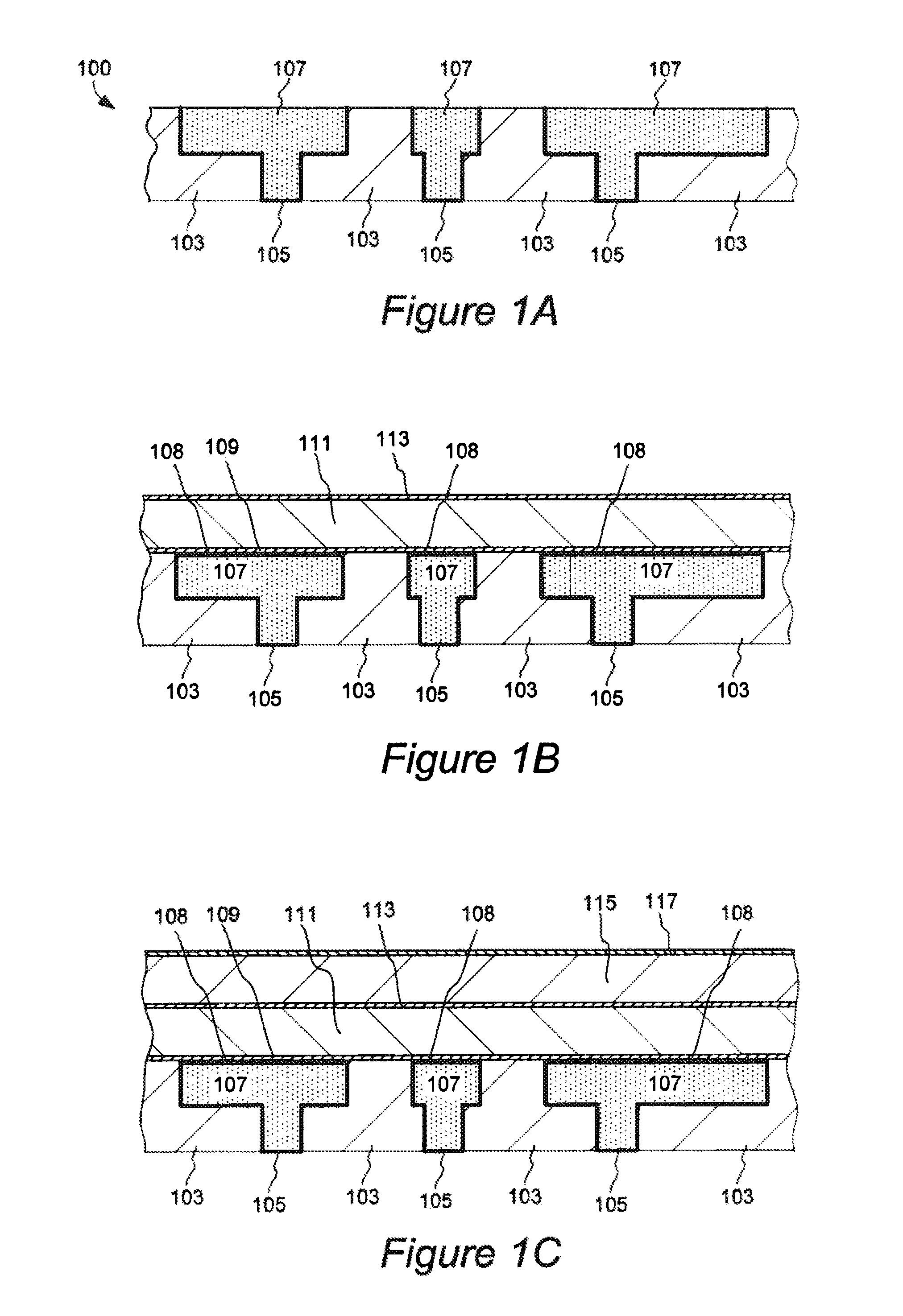 Interfacial capping layers for interconnects