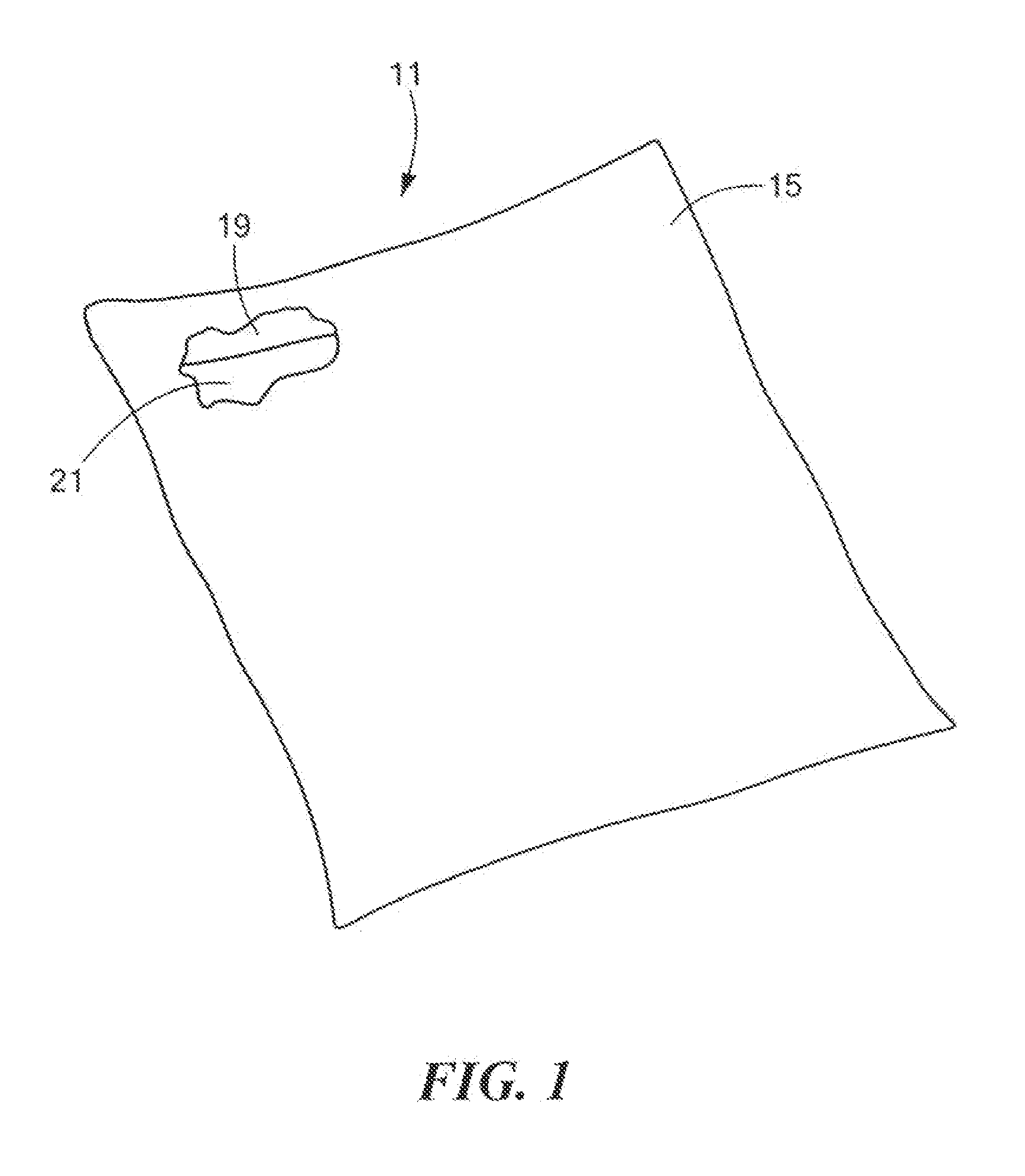 Gel comprising a phase-change material, method of preparing the gel, thermal exchange implement comprising the gel, and method of preparing the thermal exchange implement