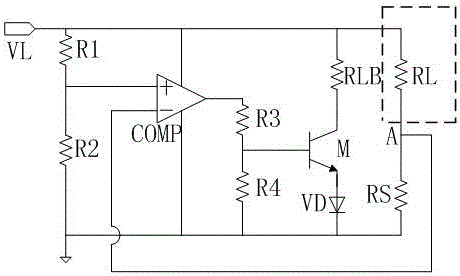 DC power supply charger of unmanned aerial vehicle (UAM) communication device