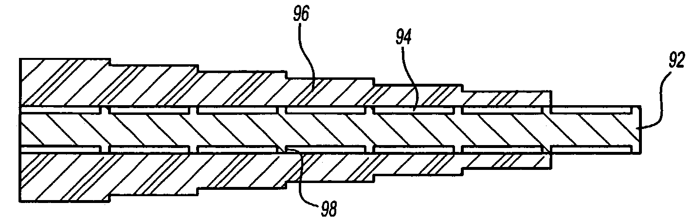 Sustained release ophthalmological device and method of making and using the same