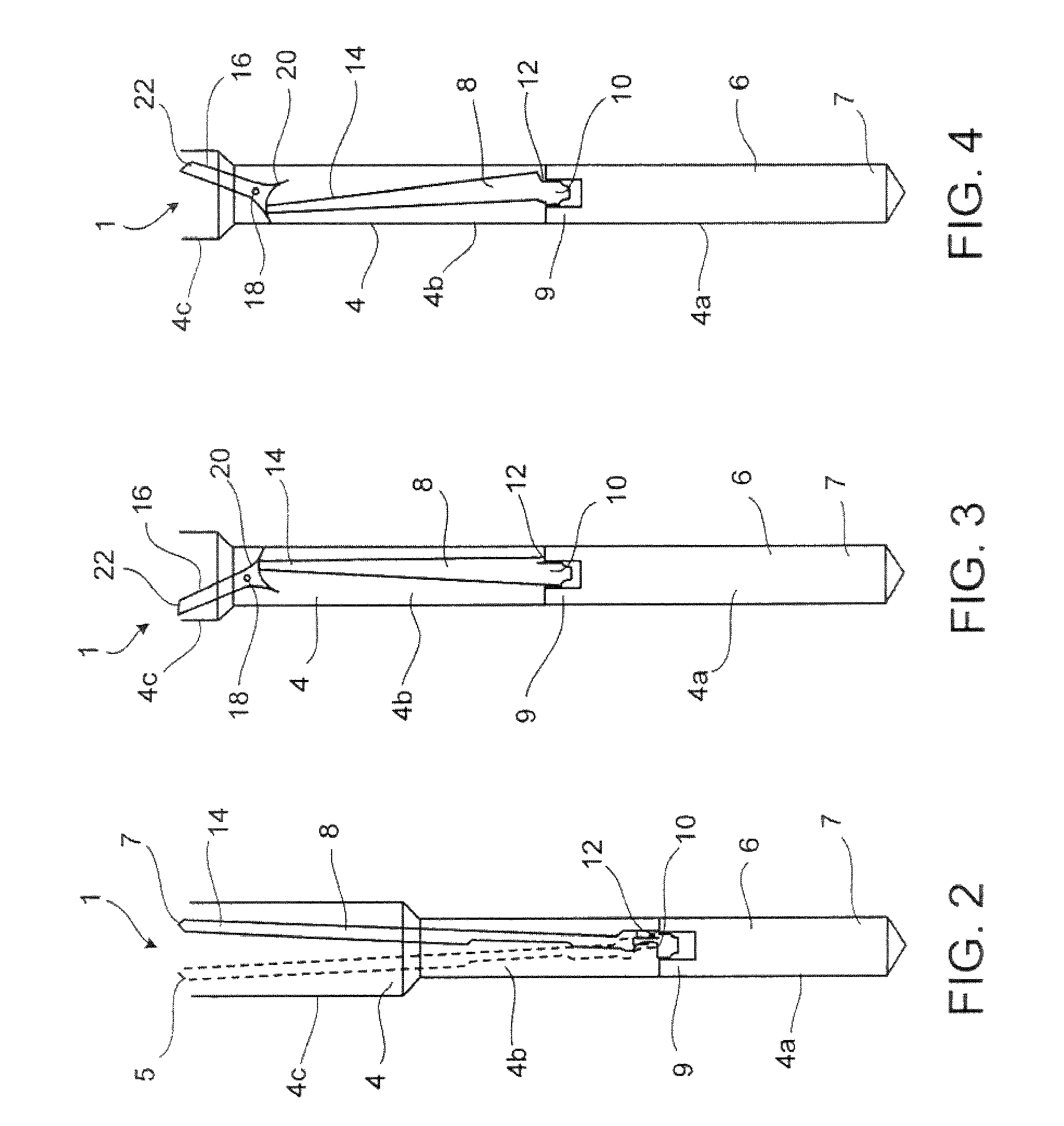 Indicating fastener loading