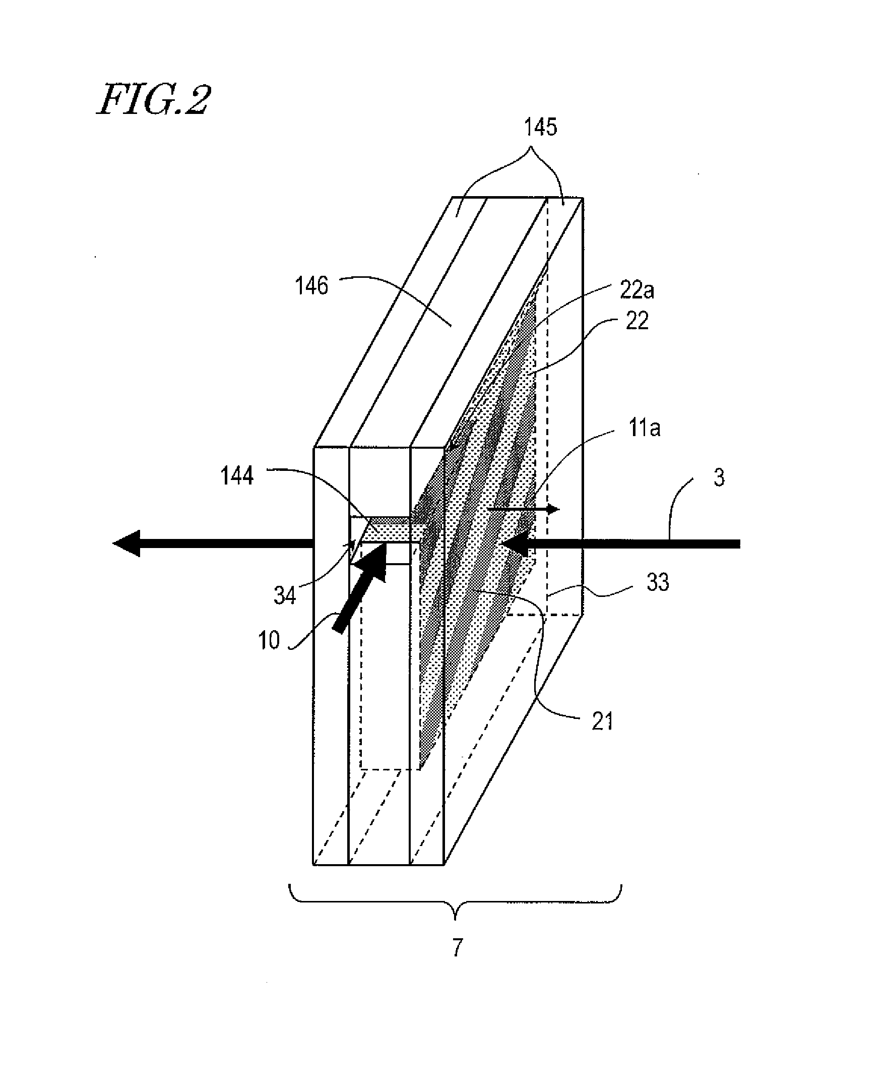 Optical microphone