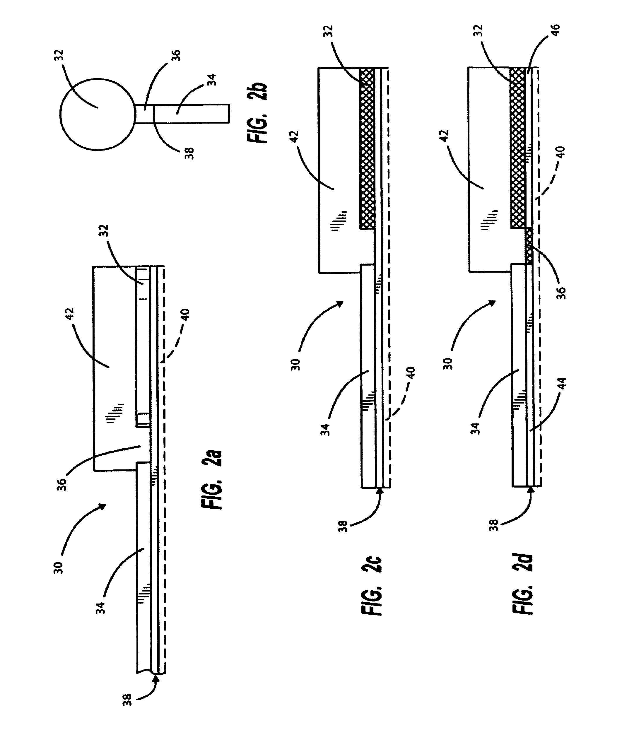 Dosage control electrode for iontophoresis device