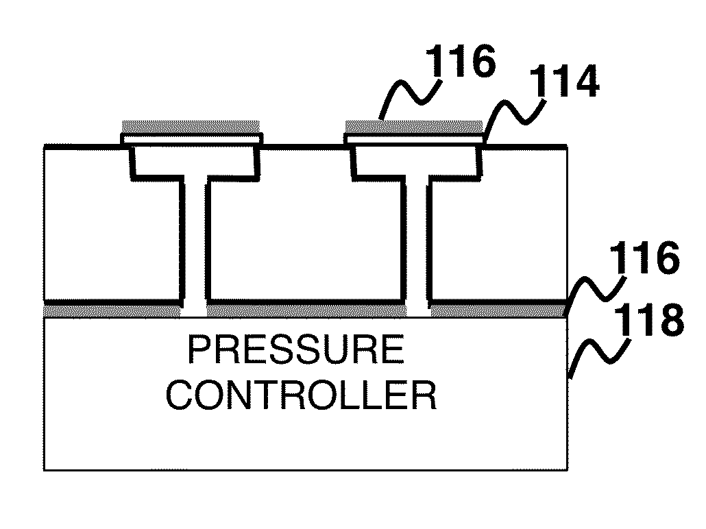 Ultrasonic sensor for object and movement detection