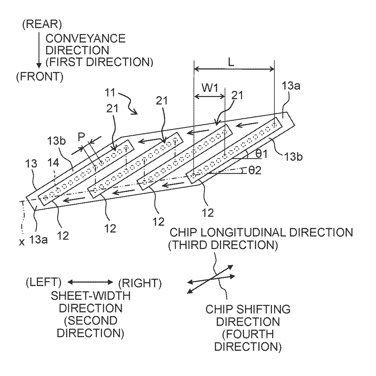 Liquid jetting apparatus