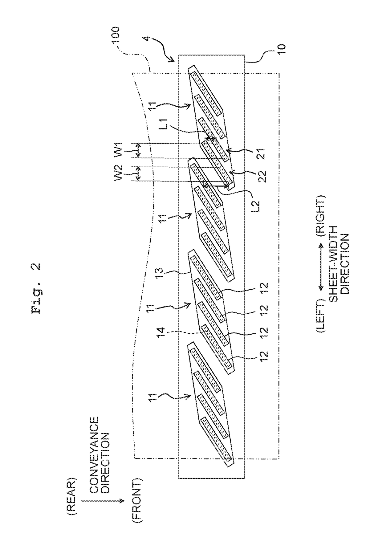 Liquid jetting apparatus